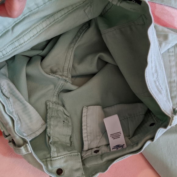 Lucky Brand Jeans - Picture 6 of 11